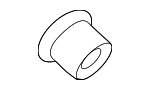 9A7919341009B9 - Body: Lid for Porsche Image