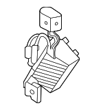 9A790715512 - : Converter for Porsche: Panamera Image