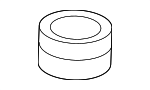 SU00306287 - Engine: Front Mount Grommet for Toyota Image
