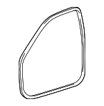 6231250031B1 - : Welt for Lexus: LS430 Image