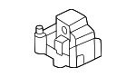 848100E190 - Body: Window Switch for Lexus Image