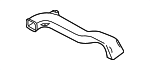 66100AG03A - Body: Side Duct for Subaru: Legacy, Outback Image