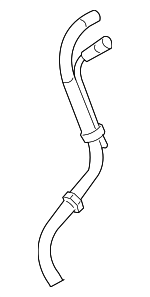 52021708AA - Electrical: Vacuum Harness for Chrysler: Aspen | Dodge: Durango Image