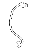 36560TJBA12 - : Front Camera for Acura Image