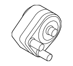 4526544 - : Oil Cooler for Land-Rover Image