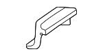 MR402487 - Body: Park Brake Cover Bracket for Mitsubishi Image