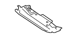 PAB801839 - : Front Shield for Porsche: Cayenne Image