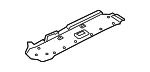9Y0825101D - Body: Side Shield for Porsche: Cayenne Image