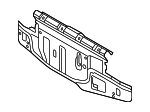 8P4813331 - Body: Rear Body Panel for Audi: A3, A3 Quattro Image