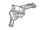 6420206170 - Body: Quarter Panel Extension for Lexus Image