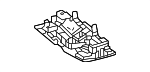 11890014009051 - Body: Control Module for Mercedes-Benz Image