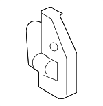 8J1823633D - : Mount Bracket for Audi: TT RS Quattro Image