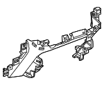 86557595 - Body: Lower Panel for GM Image