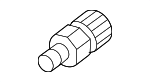 8944834020 - Steering: Pressure Switch for Toyota Image