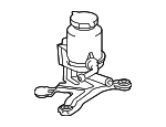 443050C040 - Steering: Reservoir Cap for Toyota Image