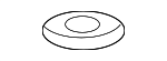 443900C060 - Steering: Bracket for Toyota Image