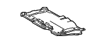G92QB60020 - : Access Cover for Lexus Image