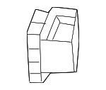 G383447050 - Electrical: Grip for Lexus Image