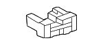 G92Z247070 - Electrical: Terminal for Lexus Image