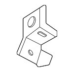 LR151838 - Body: Lower Bracket for Land-Rover Image image