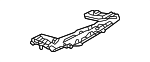 LR152021 - Body: Bracket for Land-Rover Image image
