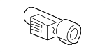 80525S30941 - Body: Temp Sensor for Honda: Accord, Accord Crosstour, Civic, CR-V, CR-Z, Crosstour, Element, Fit, Insight, Odyssey, Ridgeline, S2000 Image