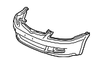 4711SDLA90ZZ - Body: Bumper Cover for Honda: Accord Image