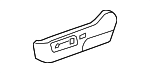 71812AA140B3 - Body: Side Panel for Toyota Image