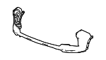85615608 - Body: Bumper Cover for GM Image