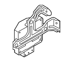 88899J6000 - Electrical: Control Module for Kia Image