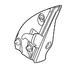 24468974 - : Interior Trim for Saturn: Astra Image