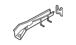 N2Y35481XA - : Side Rail for Mazda: MX-5 Miata Image