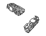 61148720724 - Electrical: Distribution Box for Mini Image
