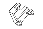 61135A2C3F4 - Electrical: Cover for Mini Image