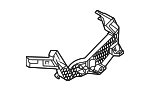 61135A02E49 - Electrical: Bracket for Mini Image