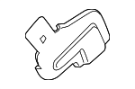 39671SZNX00 - : Control Module Bracket for Acura Image