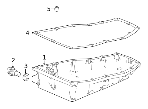 Transaxle Parts for 2022 Honda Civic #0
