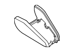 969135RB0A - Body: Upper Cover for Nissan Image