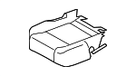 HK4Z9963804AAH - Body: Cushion Cover for Ford: Transit-150, Transit-250, Transit-350, Transit-350 HD Image