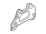 BK3Z9960520E - Body: Seat Track for Ford: Transit-150, Transit-250, Transit-350, Transit-350 HD Image