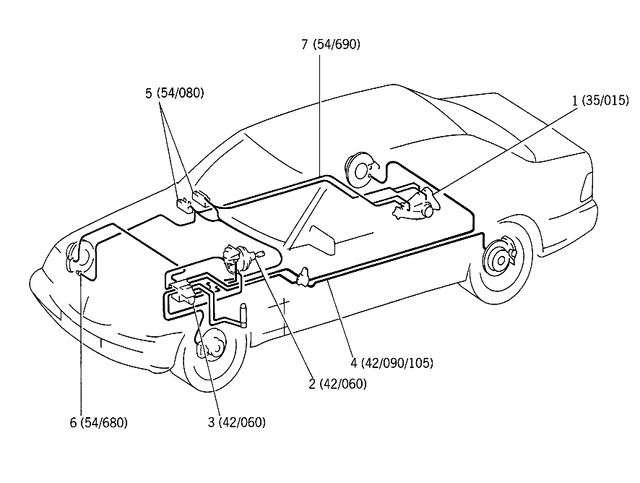 1 - Brakes: Important Information for Mercedes-Benz: 180A, 180b, 180C, 190, 190D, 190E, 200, 200D, 220a, 220D, 230, 240D, 250, 260E, 280, 280C, 280CE, 280E, 280S, 280SE, 280SEL, 300C, 300CD, 300CE, 300D, 300E, 300S, 300SD, 300SE, 300SEL, 300SL, 300TD, 300TE, 350SD, 350SL, 380SE, 380SEC, 380SEL, 380SL, 380SLC, 400E, 400SE, 400SEL, 450SE, 450SEL, 450SL, 450SLC, 500E, 500SEC, 500SEL, 500SL, 560SEC, 560SEL, 560SL, 600SEL, 600SL, A220, A35 AMG, AMG GT, AMG GT 43, AMG GT 53, AMG GT 55, AMG GT 63, AMG GT 63 Pro, AMG GT 63 S, AMG GT 63 S E Performance, AMG GT Black Series, AMG GT C, AMG GT R, AMG GT S, B Electric Drive, B250e, C220, C230, C240, C250, C280, C300, C32 AMG, C320, C350, C350e, C400, C43 AMG, C450 AMG, C55 AMG, C63 AMG, C63 AMG S, C63 AMG S E Performance, CL500, CL550, CL600, CL63 AMG, CL65 AMG, CLA250, CLA35 AMG, CLA45 AMG, CLA45 AMG S, CLE300, CLE450, CLE53 AMG, CLK320, CLK350, CLK430, CLK500, CLK55 AMG, CLK550, CLK63 AMG, CLS400, CLS450, CLS500, CLS53 AMG, CLS55 AMG, CLS550, CLS63 AMG, CLS63 AMG S, E250, E300, E320, E350, E400, E420, E43 AMG, E430, E450, E500, E53 AMG, E55 AMG, E550, E63 AMG, E63 AMG S, EQB 250+, EQB 300, EQB 350, EQE 350, EQE 350 SUV, EQE 350+, EQE 350+ SUV, EQE 500, EQE 500 SUV, EQE AMG, EQE AMG SUV, EQS 450, EQS 450 SUV, EQS 450+, EQS 450+ SUV, EQS 580, EQS 580 SUV, EQS AMG, G500, G55 AMG, G550, G550 4x4, G580, G63 4x4 Squared AMG, G63 AMG, G65 AMG, GL320, GL350, GL450, GL550, GL63 AMG, GLA250, GLA35 AMG, GLA45 AMG, GLB250, GLB35 AMG, GLC300, GLC350e, GLC43 AMG, GLC63 AMG, GLC63 AMG S, GLC63 AMG S E Performance, GLE300d, GLE350, GLE400, GLE43 AMG, GLE450, GLE450 AMG, GLE450e, GLE53 AMG, GLE550e, GLE580, GLE63 AMG, GLE63 AMG S, GLK250, GLK350, GLS350d, GLS450, GLS550, GLS580, GLS63 AMG, Maybach EQS 680 SUV, Maybach GLS600, Maybach S550, Maybach S560, Maybach S580, Maybach S600, Maybach S650, Maybach S680, ML250, ML320, ML350, ML400, ML430, ML450, ML500, ML55 AMG, ML550, ML63 AMG, R320, R350, R500, S350, S400, S420, S430, S450, S500, S55 AMG, S550, S550e, S560, S580, S580e, S600, S63 AMG, S63 AMG E Performance, S65 AMG, SL320, SL400, SL43 AMG, SL450, SL500, SL55 AMG, SL550, SL600, SL63 AMG, SL63 AMG S E Performance, SL65 AMG, SLC300, SLC43 AMG, SLK250, SLK280, SLK300, SLK350, SLK55 AMG, SLR McLaren, SLS AMG Image image