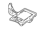 MR469844 - : Battery Tray for Mitsubishi Image