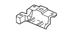 MR288193 - : Battery Tray Stay for Mitsubishi: Eclipse, Galant Image