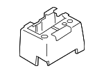 MR958697 - Electrical: Battery Cover for Mitsubishi Image