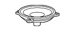 8615006020 - Body: Pkg Tray Speaker for Toyota Image image