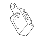 9098004204 - Body: Condenser for Toyota Image image