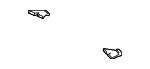 31369378 - Body: Rear Duct for Volvo Image