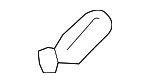 31307239 - Body: Duct for Volvo Image