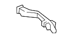 32277070 - Body: Floor Duct for Volvo Image