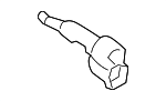 32277071 - Body: Floor Duct for Volvo Image